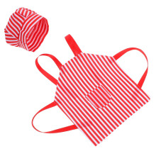 Mini Grembiule Da Chef E Cappello Per In Miniatura