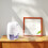 Deumidificatore Aria USB 500 Ml Bagno (Bianco) 8