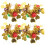 4 A Con Paillettes E Campanellino 6