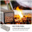 In 6 Pollici Per Affumcatore Bbq 11