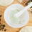 Silicone Facial Mask Mixing Bowl With Applicator 6