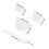 Silicone Facial Mask Mixing Bowl With Applicator 2