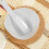 Silicone Facial Mask Mixing Bowl With Applicator 5