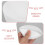 Silicone Facial Mask Mixing Bowl With Applicator 9
