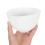 Silicone Facial Mask Mixing Bowl With Applicator 8