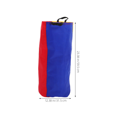 4 Borsa Da Corsa Saltellante Per Bambini 2