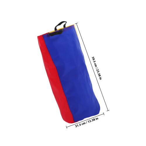 4 Borsa Da Corsa Saltellante Per Bambini 1