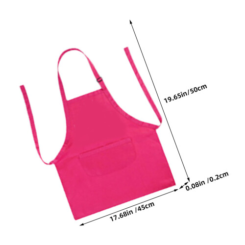 Set Taglio Parrucchiere Salone Bellezza Bambini 2