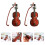 2 Mini Decorativi, Strumento Per Bambini 10