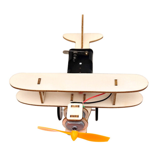 Set Da Te Legno Educativo