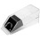 Acrylic Card Dealer Portatile Per Blackjack E Carte 4