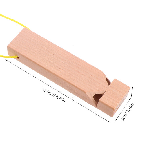 2 In Legno Strumenti Musicali Per Bambini 1