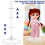 24 Supporti Trasparenti Per Bambina 7