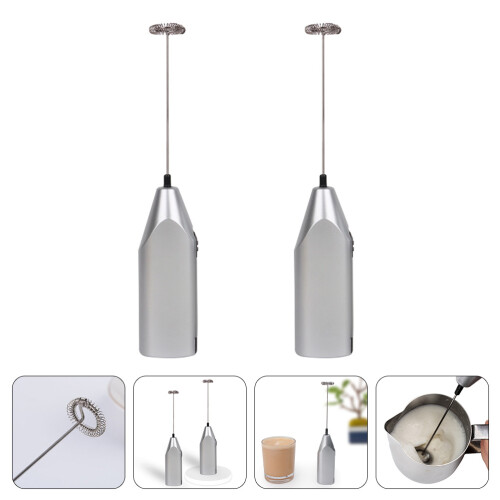 Elettrico Per Uova E , 2 Pezzi, Portatile 1