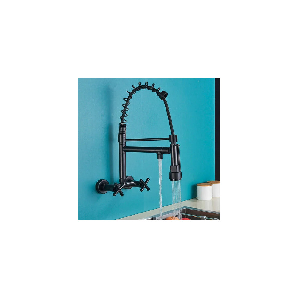 Ceramic Valve Core Kitchen Faucet, High Arc Design Elevating Your Cooking Experience With A Blend Of Style And Durability 9061222305053