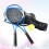 Set Tennis Per Sportivo / 8