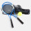 Set Tennis Per Sportivo / 10