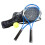 Set Tennis Per Sportivo / 5