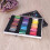 36 Te Pittura Temporanea Gesso Per 5