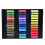 36 Te Pittura Temporanea Gesso Per 6