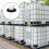 Κάθετο κάλυμμα IBC σε σχήμα Τ, καπάκι δεξαμενής νερού με επαναχρησιμοποιούμενο 4