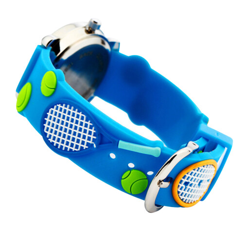 3D Per Con Animato