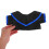 Set Da Laurea Con Cappello E Toga Per 6