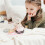 100 Appendini Miniatura Decorazione Per Bambini 8