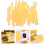 30 Fritte Realistico Decorazione Per 9