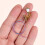 4 Lampade Da Miniature In Materiale Da Te 7