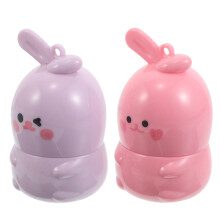 2 Pezzi Rossetto Idratante Nutriente A