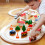 7 Mini Coni Stradali In Per Costruzione E Bambini 5