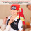 Set Accessorio Costume Pirata Con Pappagallo Peluche Da Spalla 5