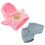 Set Peluche 20 Cm E Jeans Da Te 11