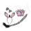 Set Per Costumi Bambino A Tema Zebra Per Halloween E Feste 10