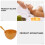 Set Strumenti Te Per Salone Con Ciotola Per Maschere 9