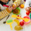 Juego De Herramientas Para Masa De Arcilla Niños 8