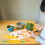 Juego De Herramientas Para Masa De Arcilla Niños 3