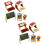 2 Set Mini Scrivania Per Con Lavagna E 7