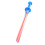 Children Bubble Wands A Forma Stoccaccio 45 Cm, 9
