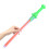 Children Bubble Wands A Forma Stoccaccio 45 Cm, 4
