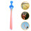 Children Bubble Wands A Forma Stoccaccio 45 Cm, 7