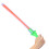 Children Bubble Wands A Forma Stoccaccio 45 Cm, 6
