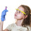 1 De Pinzas Para Experimentos Educación Temprana 6