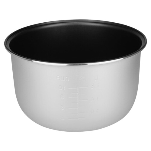 Cuiseur À 4 L Cuve Antiadhésive Pour Cuisinière Électrique 2