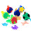 Set Bambini E Con Per Pittura Da Te 9