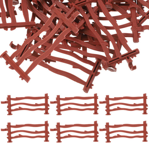 100 Accessorio Per Recinzione A Blocco Bambini 2