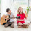 Instrumento Musical De Madera Para Niños 6