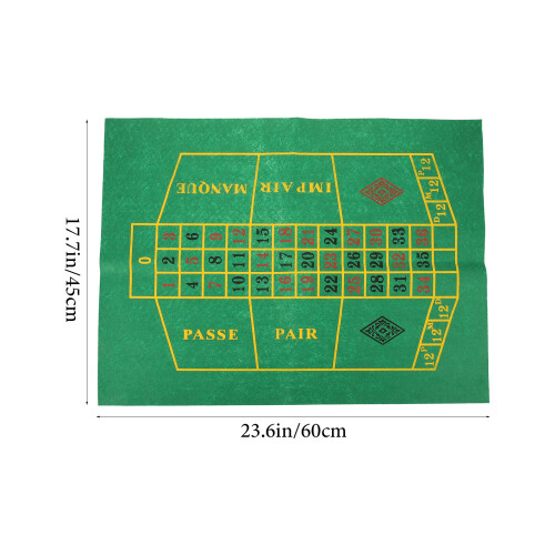 Set Ruote Da Poker Per Festa E Casa 2