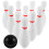 Set Bowling In E Con 7